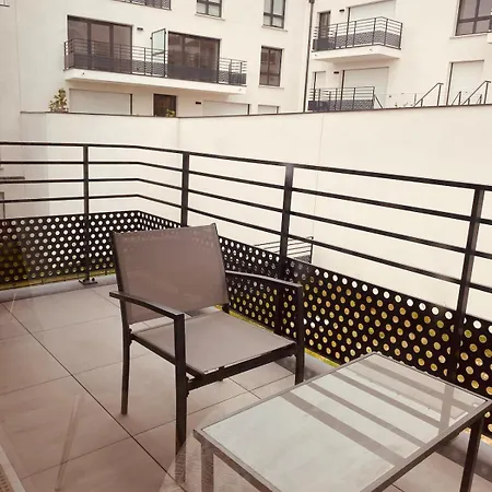 Apartament L'escale De Mel