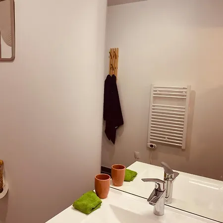 Apartament L'escale De Mel *